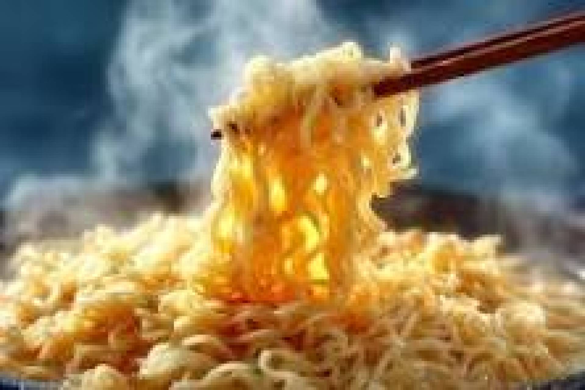 Instant Noodles