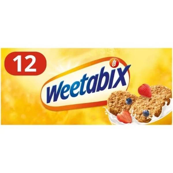 Weetabix Original