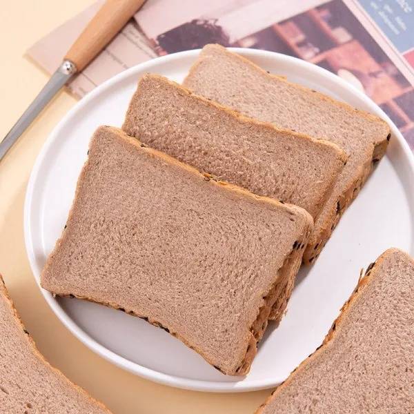 Cereal Coarse Grain Bread Grains Whole Wheat