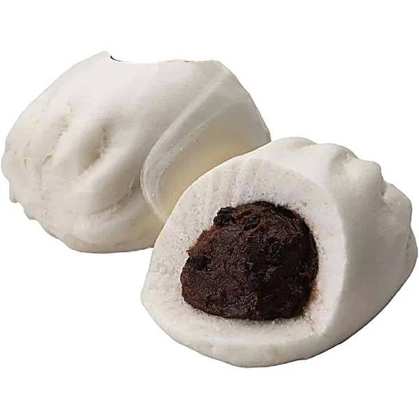 Chocolate Pau