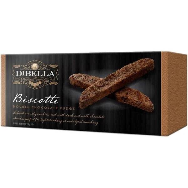 Dibella Artisan Style Italian Biscotti Cookies