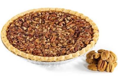 Rich Texas Pecan Pie (full 9 in.)