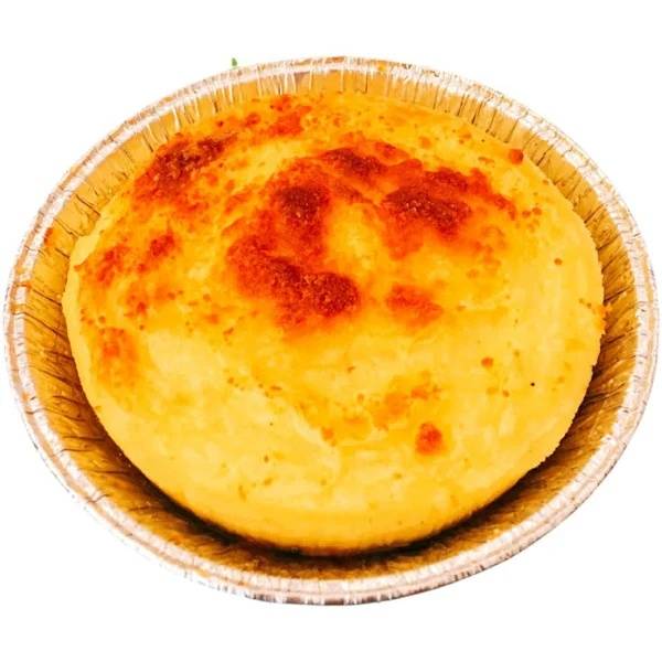 Chicken Shepard's Pie