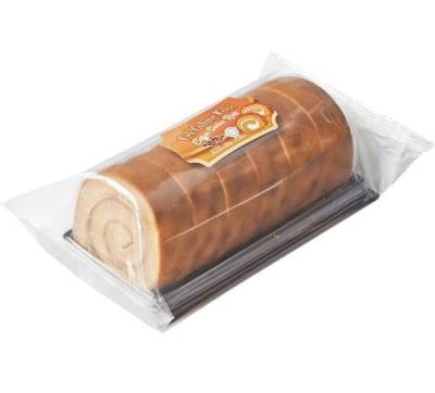 Swiss Roll Cake Kek Gulung 330g