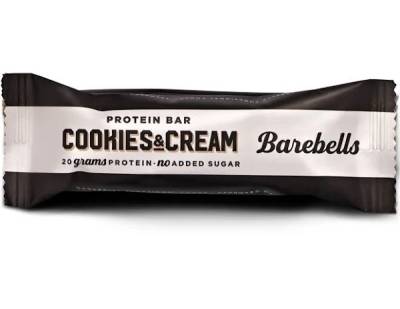 BAREBELLS PROTEIN BARS
