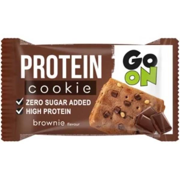 Sante Go On Nutrition Protein Cookie Brownie