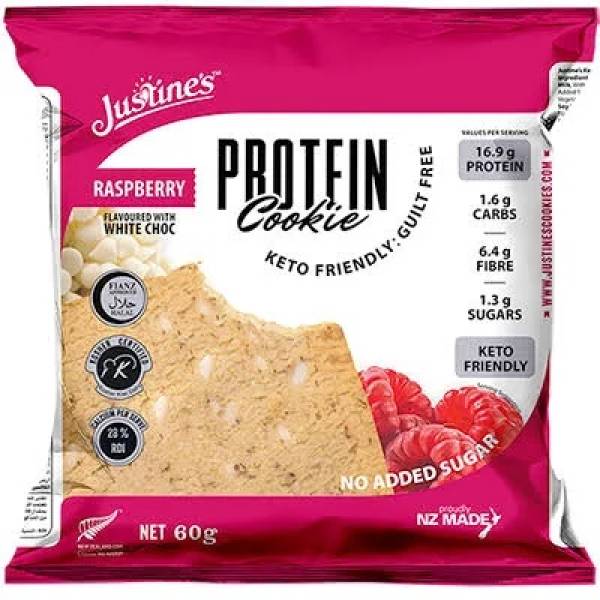 Justine's Protein Cookie