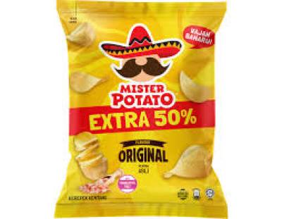 Mister Potato NAT 60 