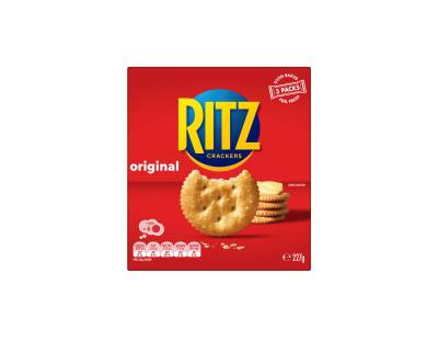 Ritz Crackers