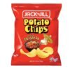 Jack & Jill Halal Salsa Chili Flavoured Potato