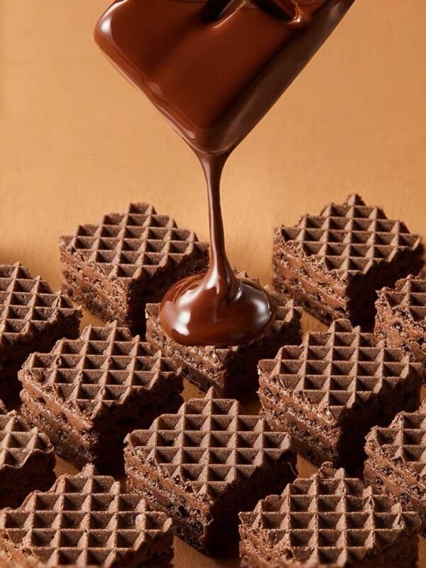 Factory Price 42g Oreo Small Square Sandwich Wafer Oreo Exotic Snacks Healthy Snacks