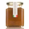 Premium Quality Made in Italy Sweet Peache Jam Without Preservatives From Fresh Fruit for Different Uses