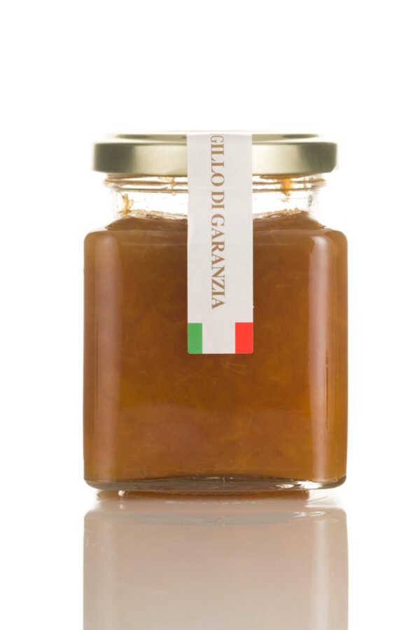Premium Quality Made in Italy Sweet Peache Jam Without Preservatives From Fresh Fruit for Different Uses