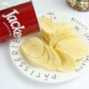 Jacker Potato Chips 100g Can