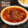 Premium Pea Noodles with Ground Pork Sauce