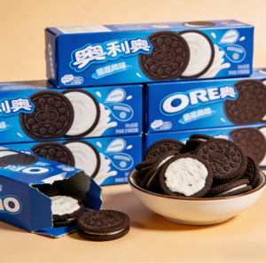 Sandwich Biscuits Home Edition Snacks Snacks Afternoon Tea Chocolate