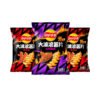 New 70g Lays Potato Chips Buldak Noodles Spicy Strips Flavor