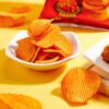 Korean Kimchi Flavor ORION Potato Chips Various Flavors of Potato Chips at Affordable Prices
