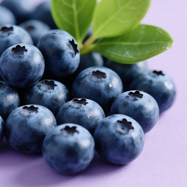 Classic Timeless Taste Blueberry Jam 3KG Versatile Use Bottle Packaging with Mango Strawberry Orange Lemon Peach Ingredients