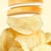 JIUR Wholesale Chinese Potato Chips Original Flavor