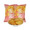 Potato Chips with Wholesale Asiatique Healty Snacks
