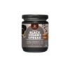 Organic 220g Premium Quality Sweet & Buttery Black Sesame Spread All Natural Ingredients Jam in Bottle